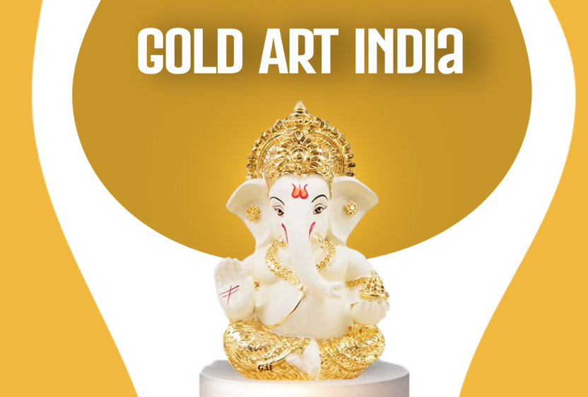 Gold Art India Gold Art India