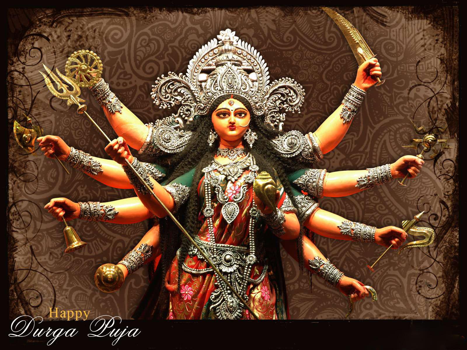 Durga Puja